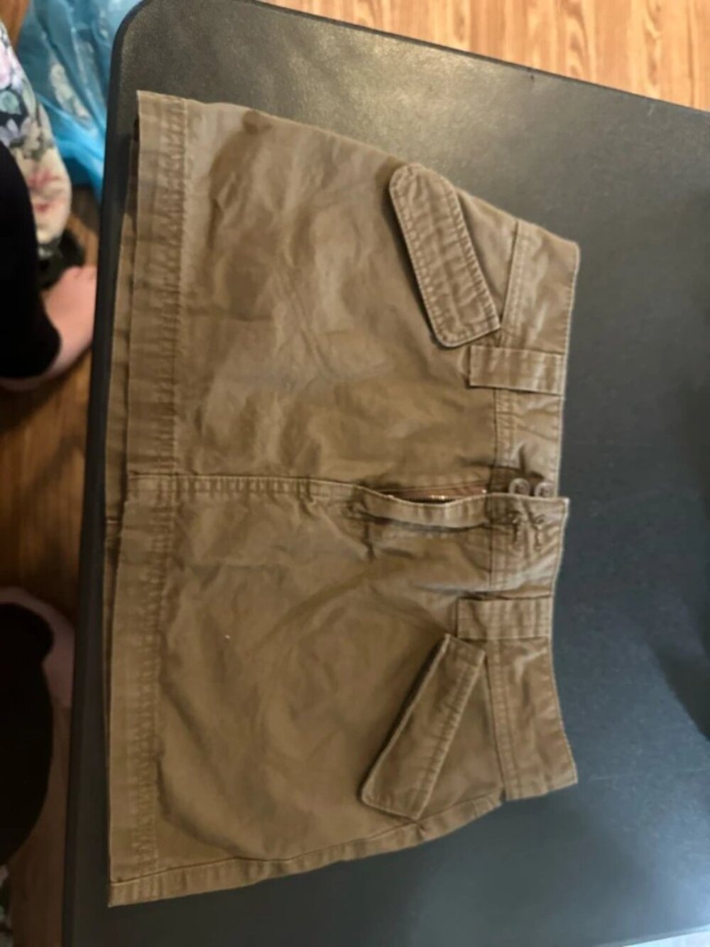 Skort - Picture 3 of 6